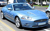 Jaguar XK XKR Workshop Manual